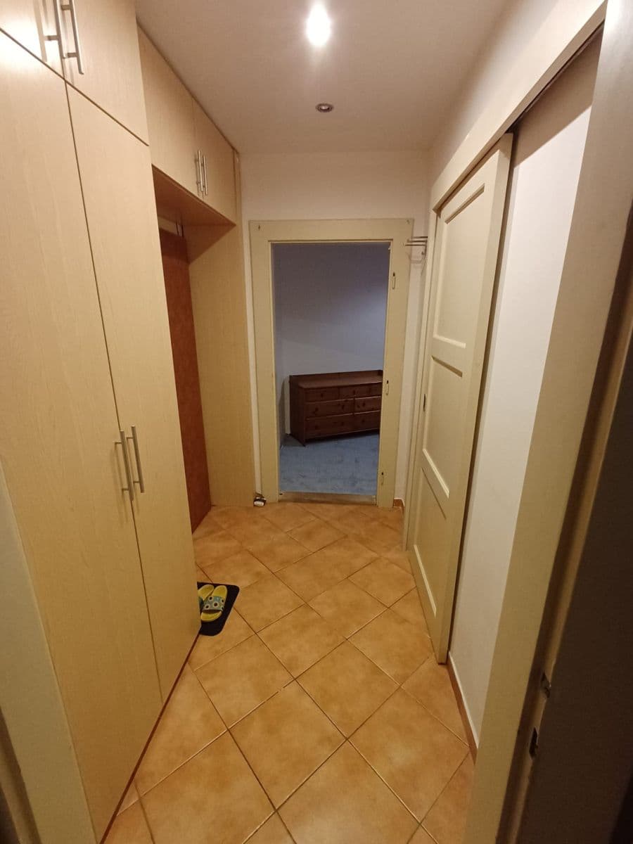 Prenájom bytu 2-izbový 42 m², Františka Kadlece, Praha, Praha Prenájom bytu 2-izbový 42 m², Františka Kadlece, Praha, Praha