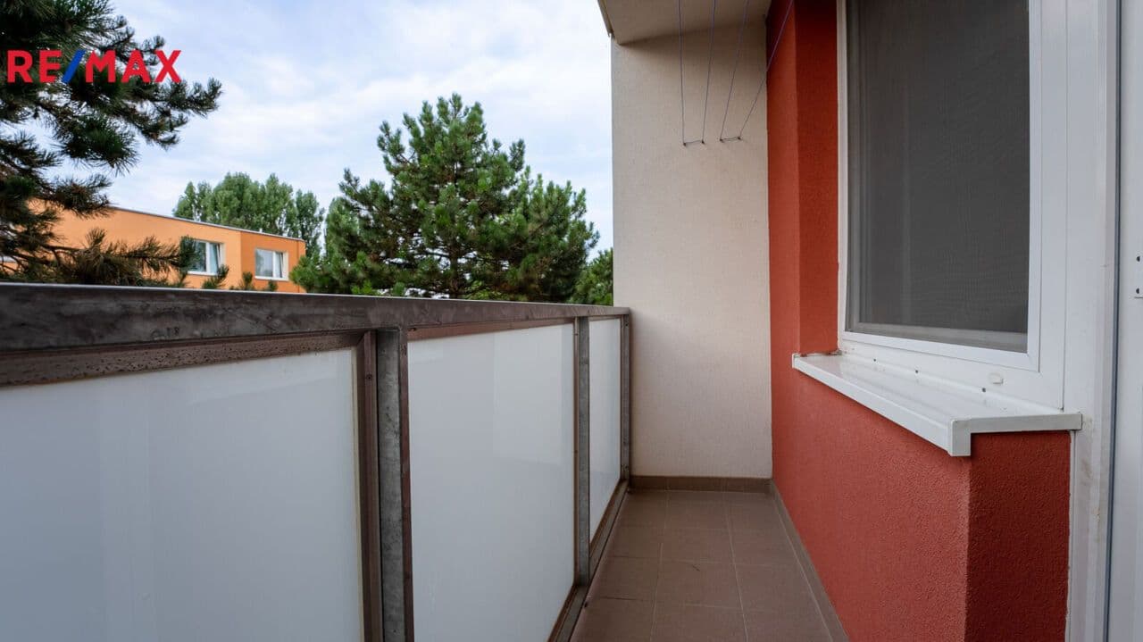 Prenájom bytu 2-izbový 56 m², Maxima Gorkého, Vyškov, Jihomoravský kraj Prenájom bytu 2-izbový 56 m², Maxima Gorkého, Vyškov, Jihomoravský kraj