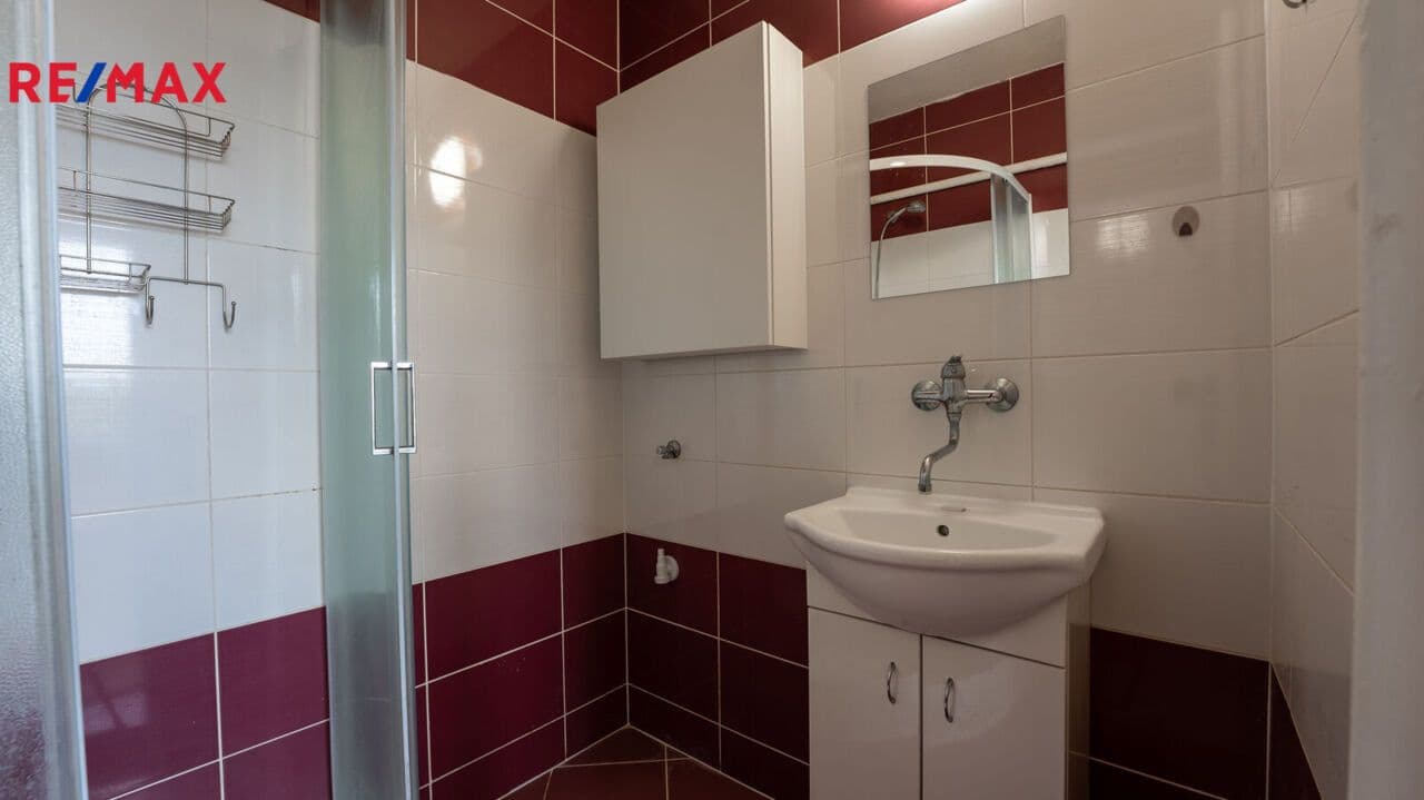 Prenájom bytu 2-izbový 56 m², Maxima Gorkého, Vyškov, Jihomoravský kraj Prenájom bytu 2-izbový 56 m², Maxima Gorkého, Vyškov, Jihomoravský kraj