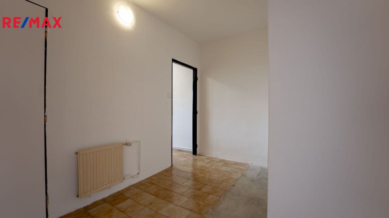 Prenájom bytu 2-izbový 56 m², Maxima Gorkého, Vyškov, Jihomoravský kraj Prenájom bytu 2-izbový 56 m², Maxima Gorkého, Vyškov, Jihomoravský kraj