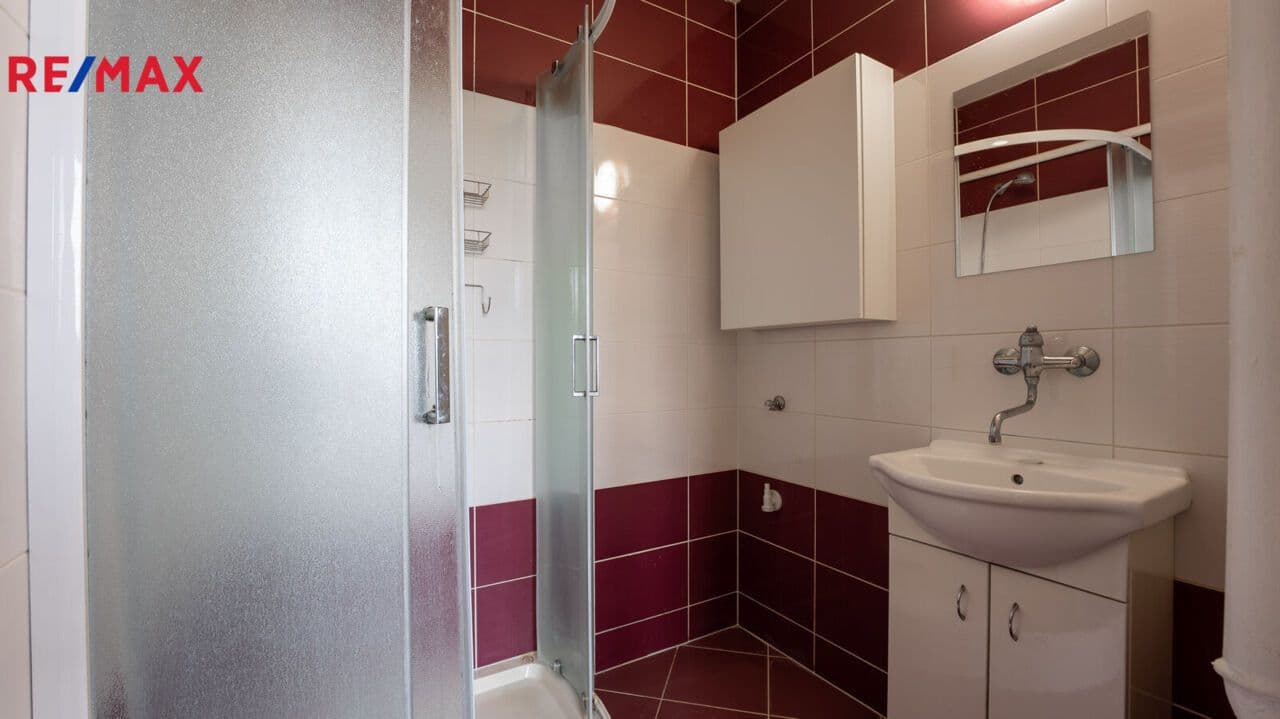 Prenájom bytu 2-izbový 56 m², Maxima Gorkého, Vyškov, Jihomoravský kraj Prenájom bytu 2-izbový 56 m², Maxima Gorkého, Vyškov, Jihomoravský kraj