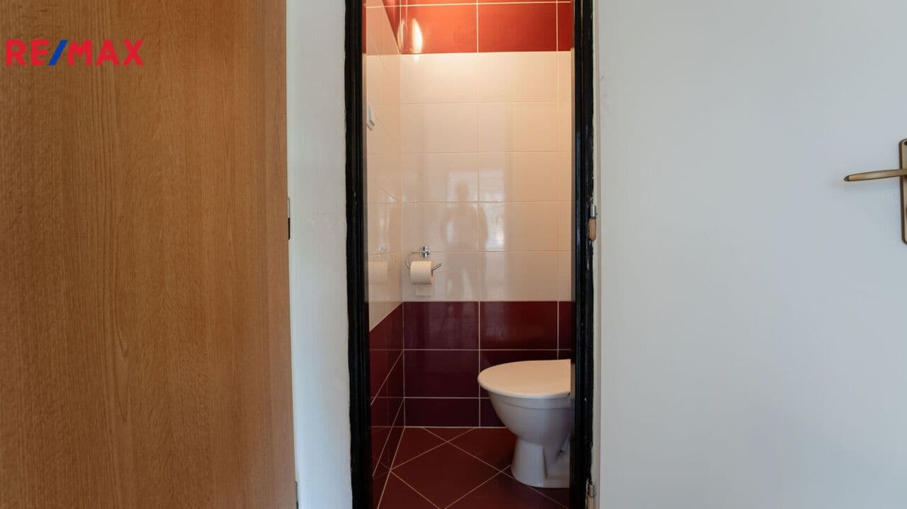 Prenájom bytu 2-izbový 56 m², Maxima Gorkého, Vyškov, Jihomoravský kraj Prenájom bytu 2-izbový 56 m², Maxima Gorkého, Vyškov, Jihomoravský kraj