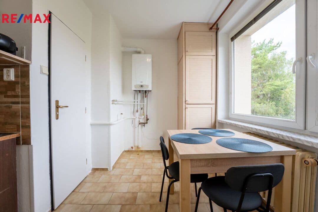 Prenájom bytu 2-izbový 56 m², Maxima Gorkého, Vyškov, Jihomoravský kraj Prenájom bytu 2-izbový 56 m², Maxima Gorkého, Vyškov, Jihomoravský kraj