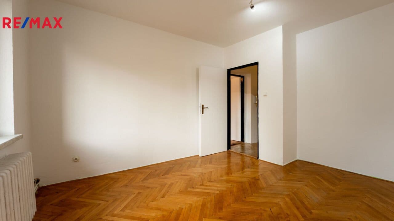 Prenájom bytu 2-izbový 56 m², Maxima Gorkého, Vyškov, Jihomoravský kraj Prenájom bytu 2-izbový 56 m², Maxima Gorkého, Vyškov, Jihomoravský kraj