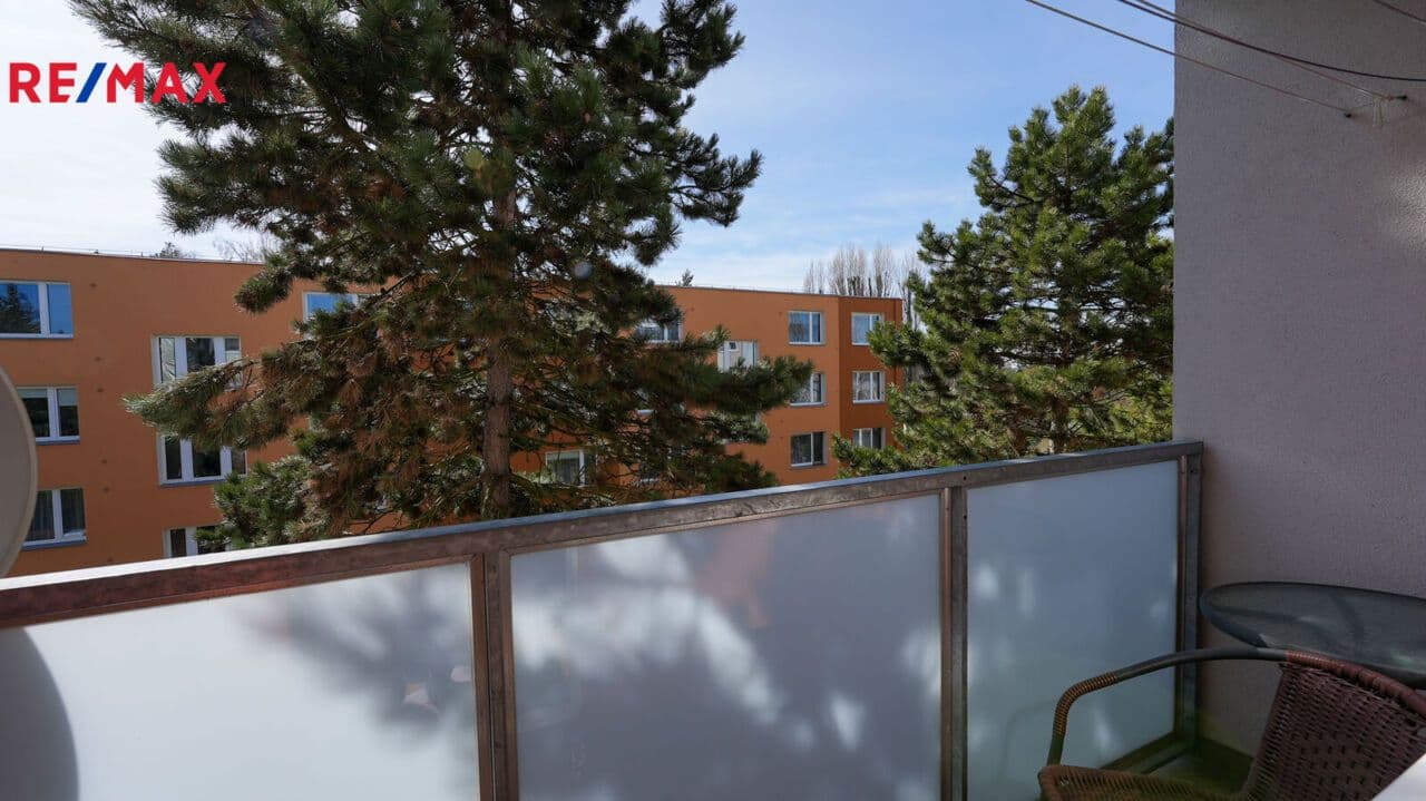 Prenájom bytu 2-izbový 56 m², Maxima Gorkého, Vyškov, Jihomoravský kraj Prenájom bytu 2-izbový 56 m², Maxima Gorkého, Vyškov, Jihomoravský kraj