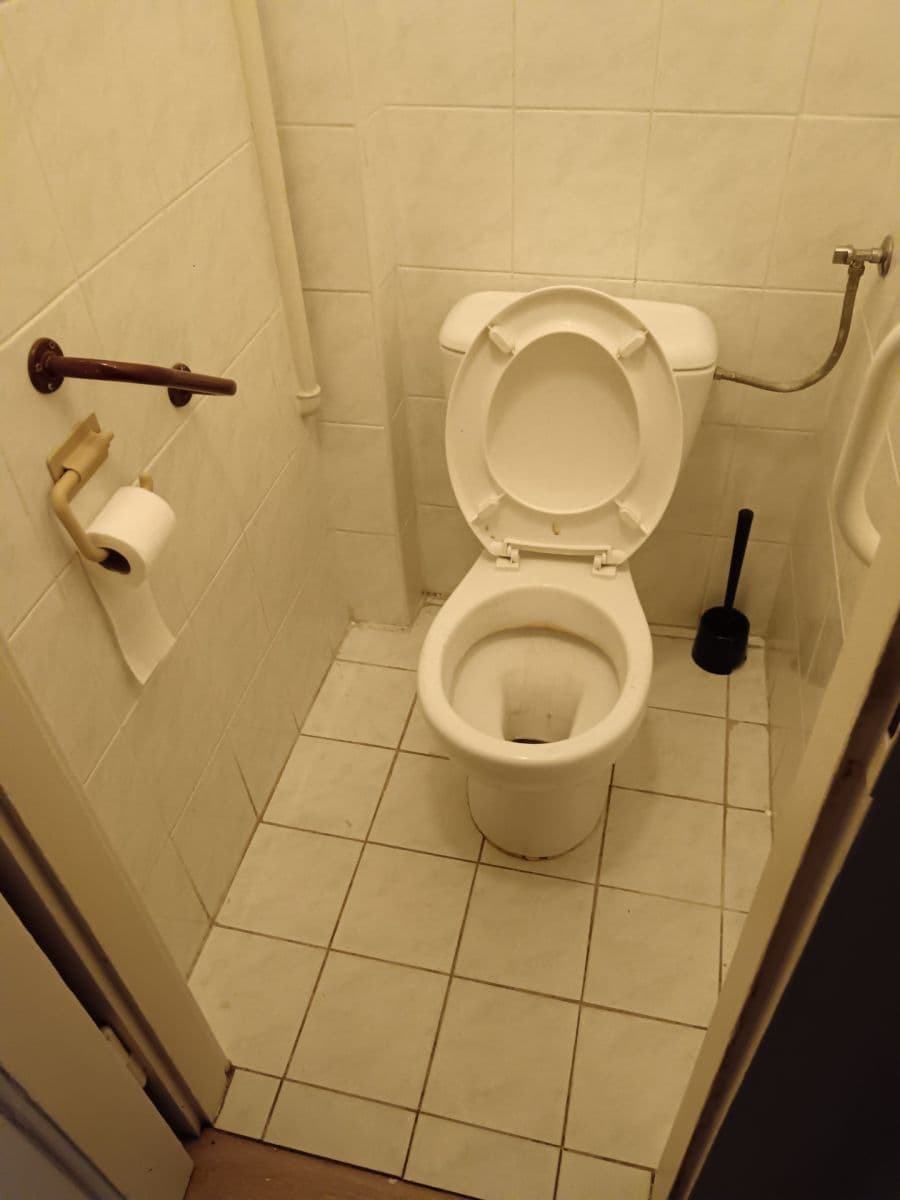 Prenájom bytu 1-izbový 56 m², Čajkovského, Praha, Praha Prenájom bytu 1-izbový 56 m², Čajkovského, Praha, Praha