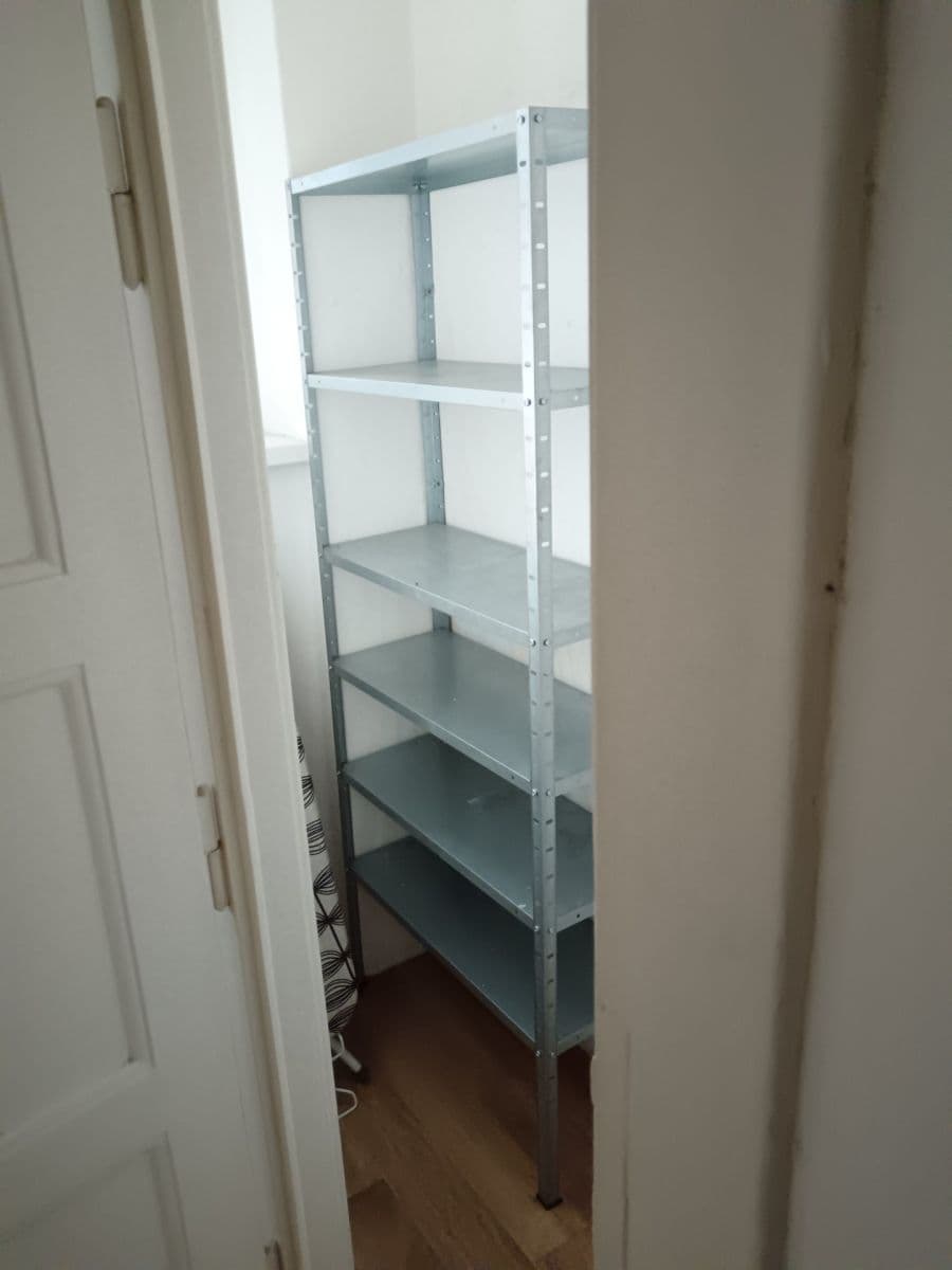 Prenájom bytu 1-izbový 56 m², Čajkovského, Praha, Praha Prenájom bytu 1-izbový 56 m², Čajkovského, Praha, Praha