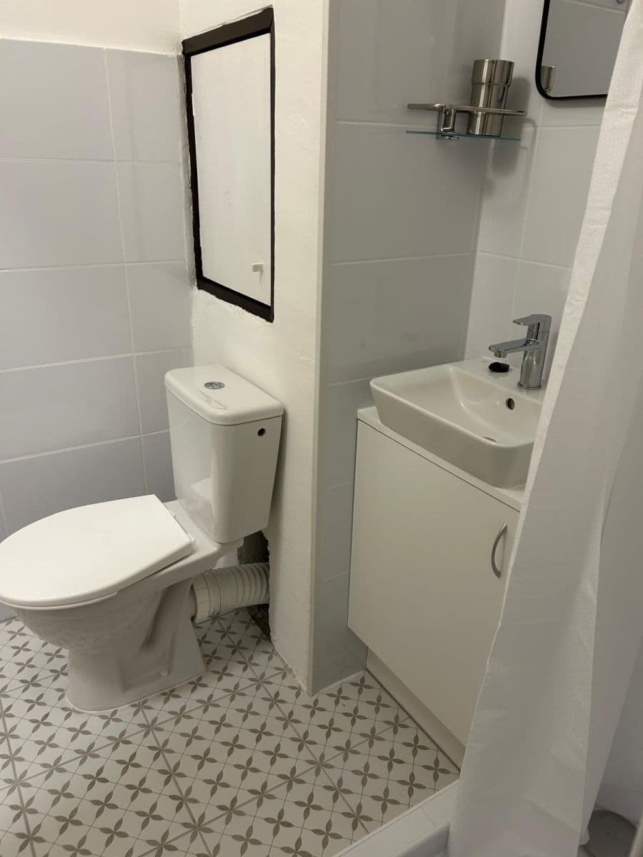 Predaj bytu 1-izbový 24 m², Gen. Sochora, Ostrava, Moravskoslezský kraj Predaj bytu 1-izbový 24 m², Gen. Sochora, Ostrava, Moravskoslezský kraj