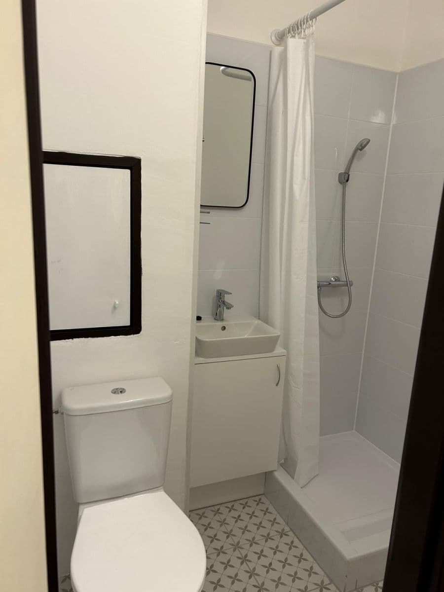 Predaj bytu 1-izbový 24 m², Gen. Sochora, Ostrava, Moravskoslezský kraj Predaj bytu 1-izbový 24 m², Gen. Sochora, Ostrava, Moravskoslezský kraj