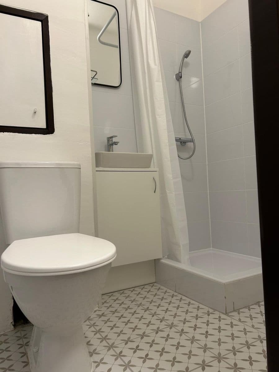 Predaj bytu 1-izbový 24 m², Gen. Sochora, Ostrava, Moravskoslezský kraj Predaj bytu 1-izbový 24 m², Gen. Sochora, Ostrava, Moravskoslezský kraj