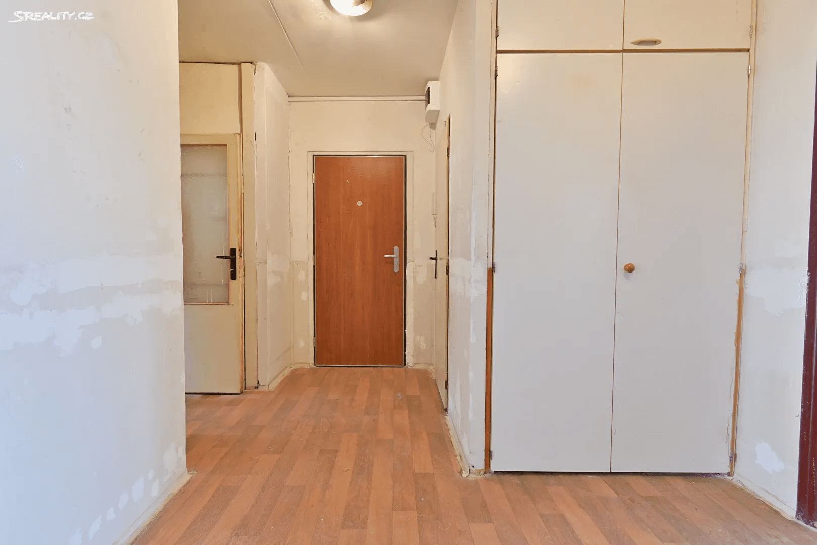 Predaj bytu 3-izbový 76 m², Kukelská, Praha, Praha Predaj bytu 3-izbový 76 m², Kukelská, Praha, Praha
