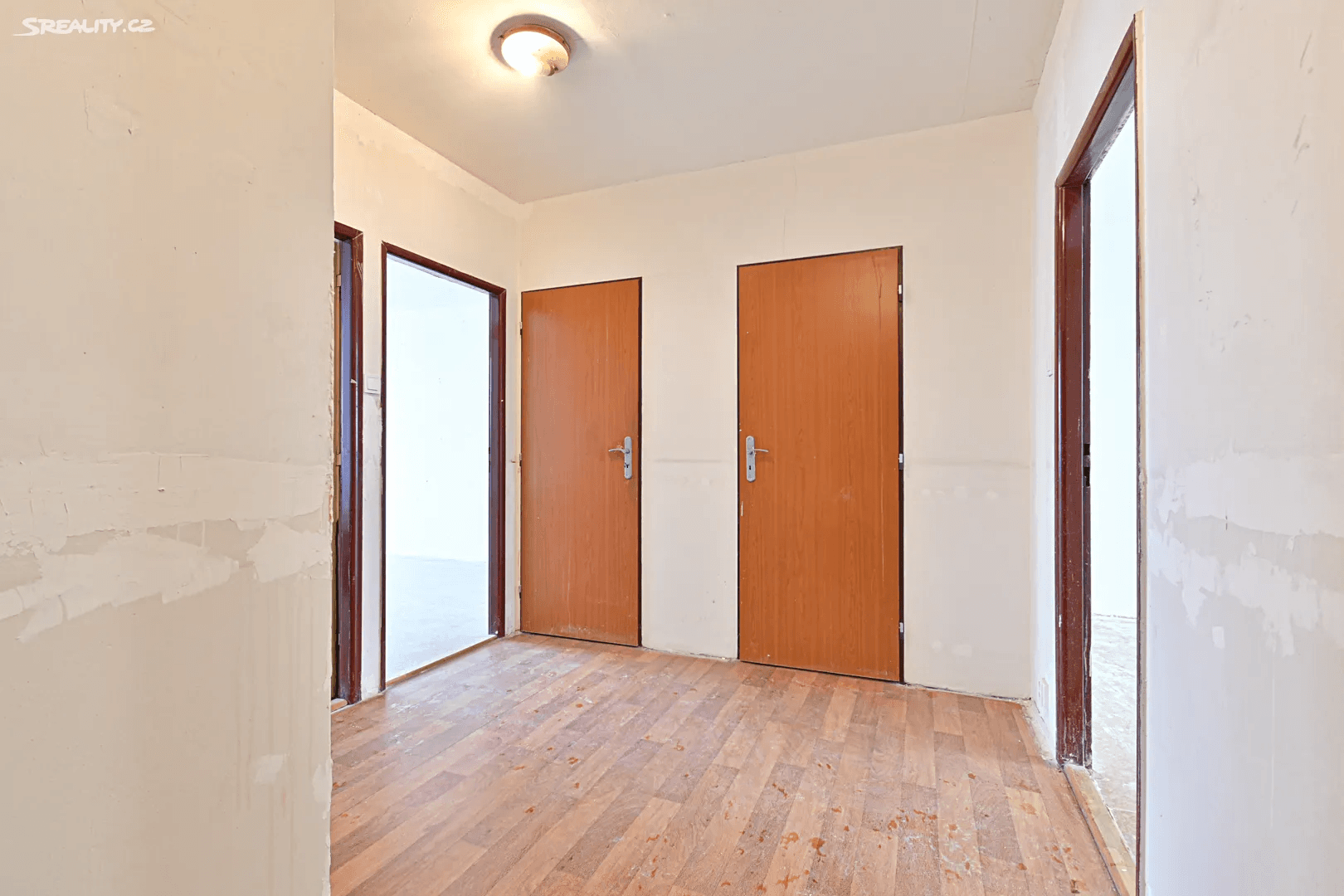 Predaj bytu 3-izbový 76 m², Kukelská, Praha, Praha Predaj bytu 3-izbový 76 m², Kukelská, Praha, Praha