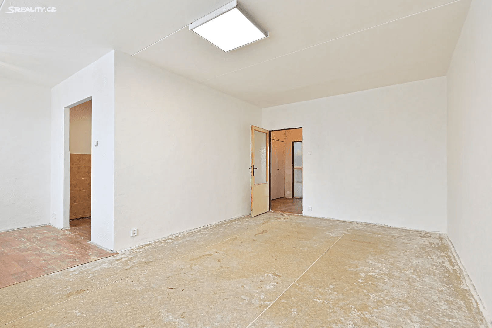 Predaj bytu 3-izbový 76 m², Kukelská, Praha, Praha Predaj bytu 3-izbový 76 m², Kukelská, Praha, Praha