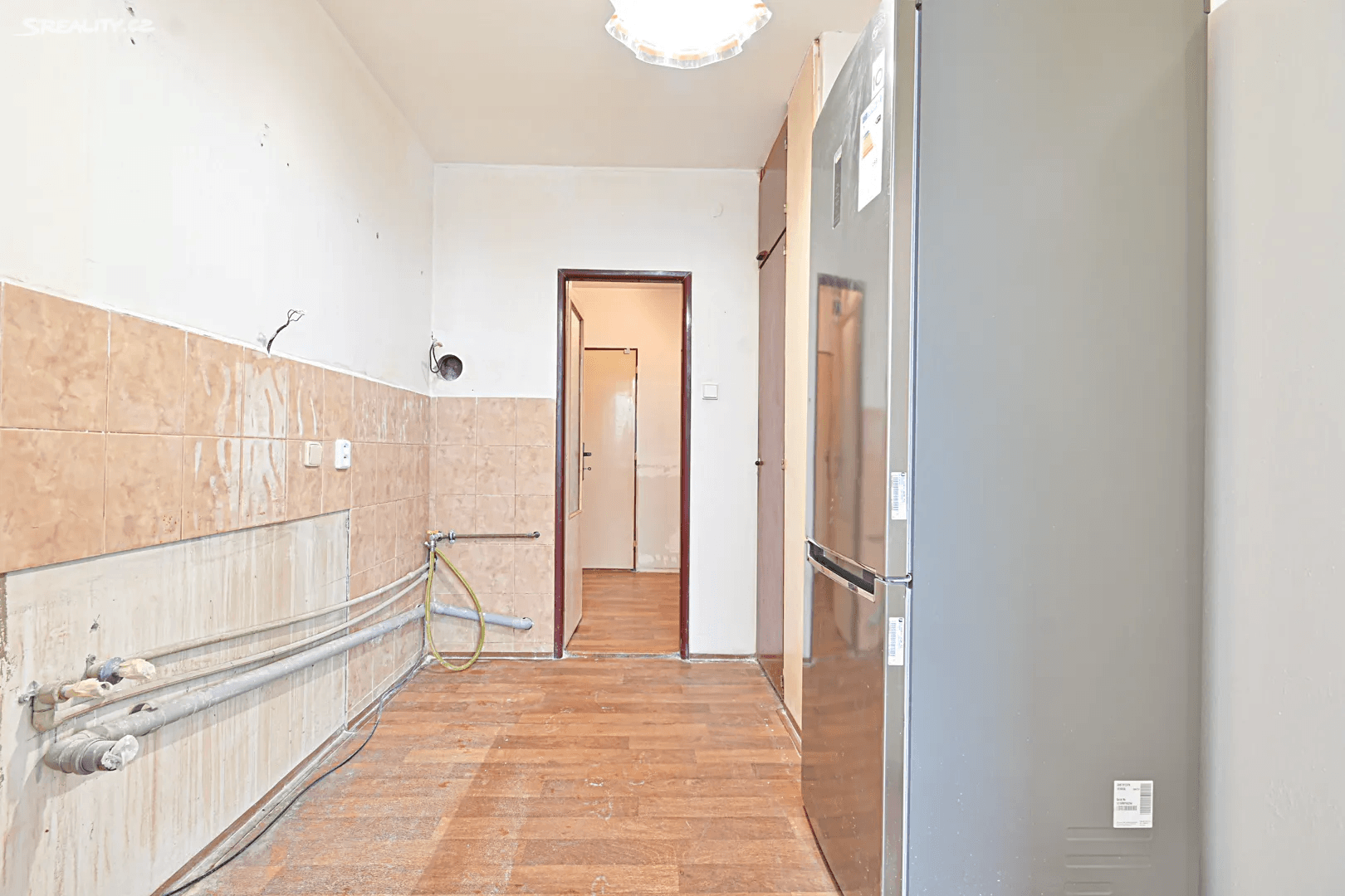 Predaj bytu 3-izbový 76 m², Kukelská, Praha, Praha Predaj bytu 3-izbový 76 m², Kukelská, Praha, Praha