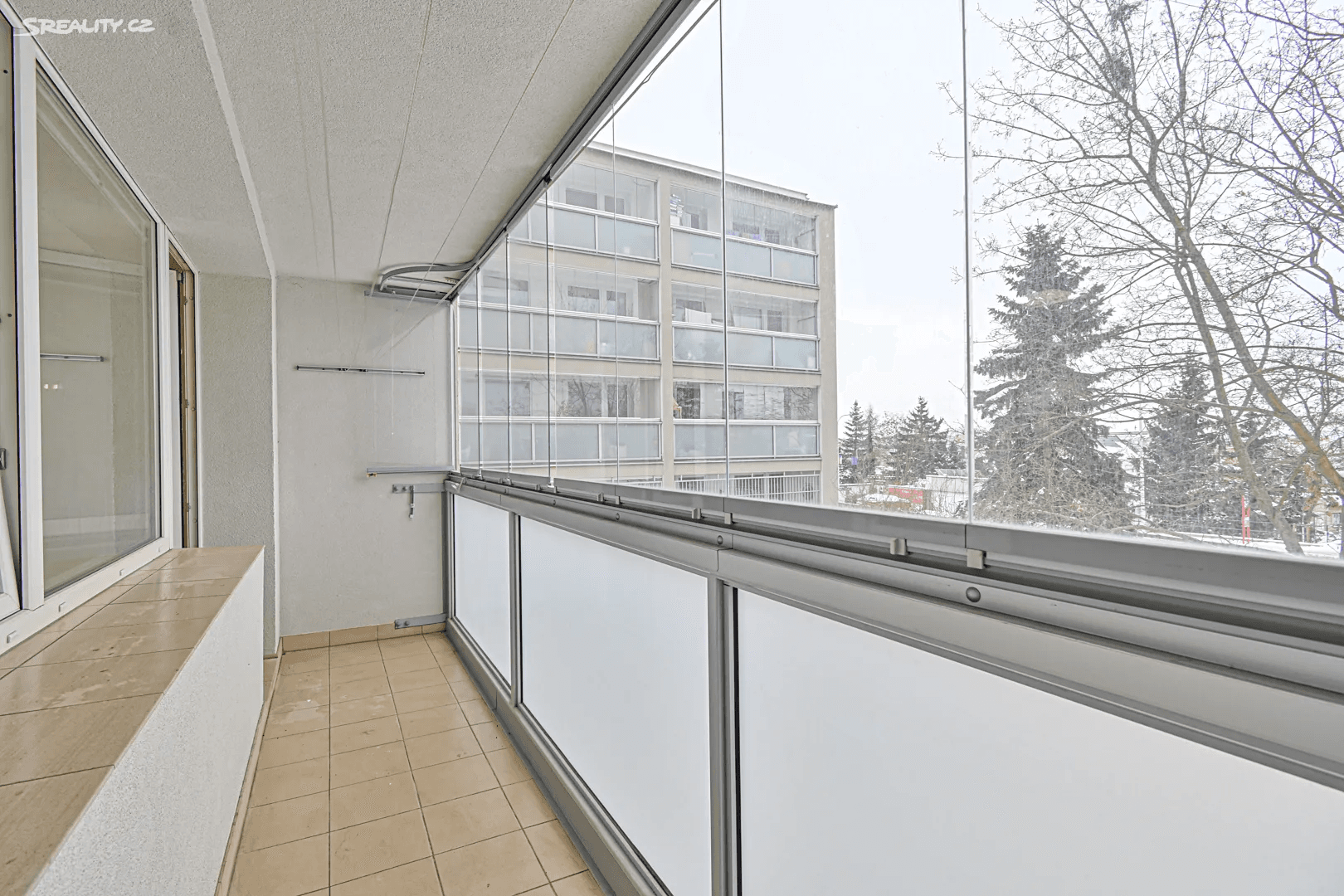 Predaj bytu 3-izbový 76 m², Kukelská, Praha, Praha Predaj bytu 3-izbový 76 m², Kukelská, Praha, Praha