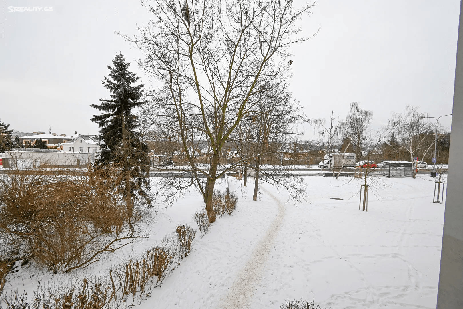 Predaj bytu 3-izbový 76 m², Kukelská, Praha, Praha Predaj bytu 3-izbový 76 m², Kukelská, Praha, Praha