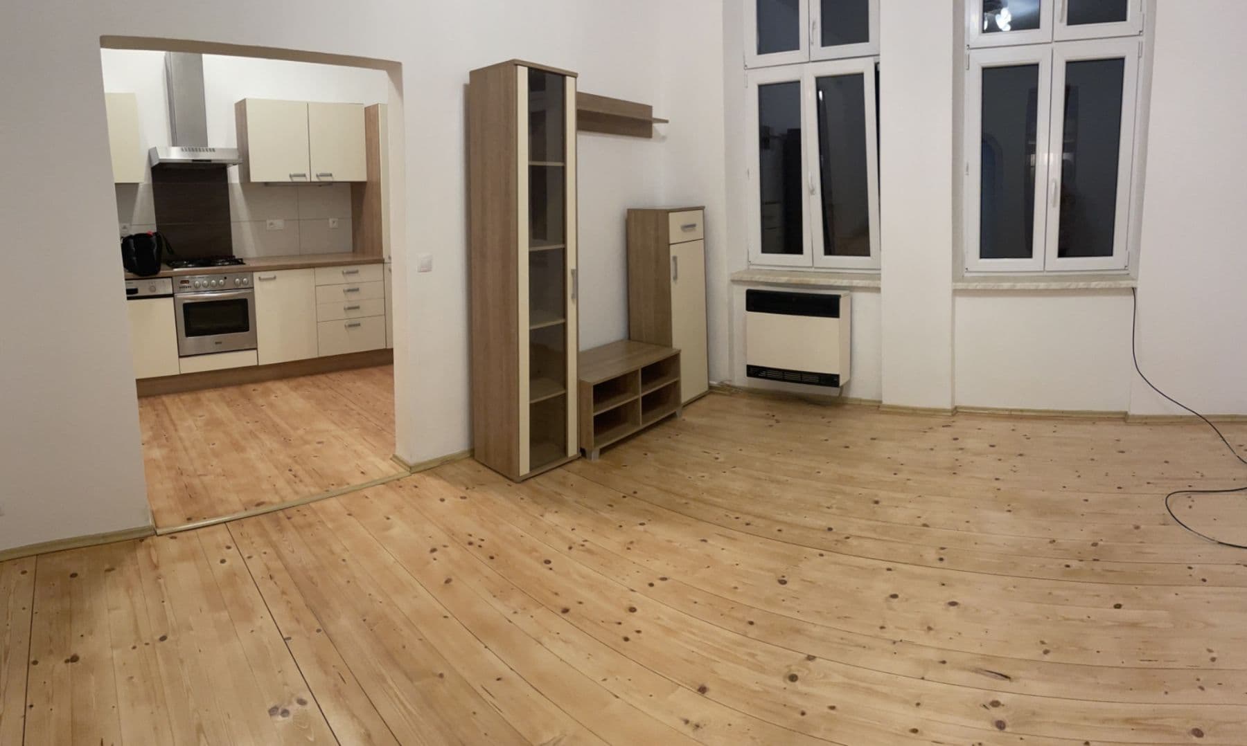 Prenájom bytu 2-izbový 44 m², Jírovcova, České Budějovice, Jihočeský kraj Prenájom bytu 2-izbový 44 m², Jírovcova, České Budějovice, Jihočeský kraj