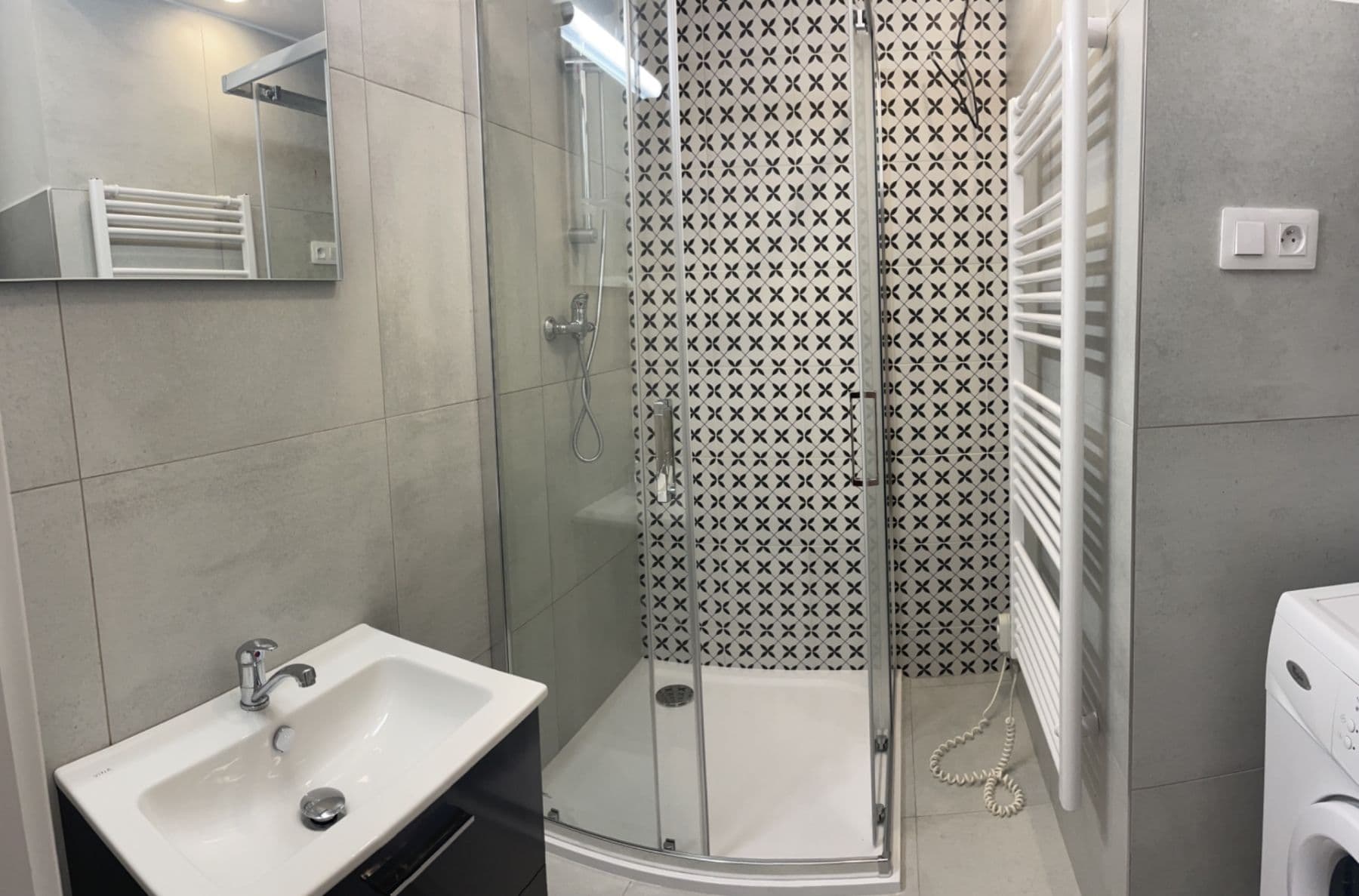 Prenájom bytu 2-izbový 44 m², Jírovcova, České Budějovice, Jihočeský kraj Prenájom bytu 2-izbový 44 m², Jírovcova, České Budějovice, Jihočeský kraj