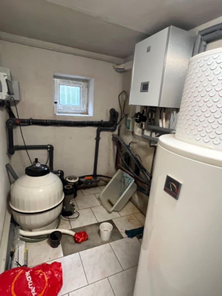 Predaj domu 224 m², pozemek 3.084 m², Dyje, Jihomoravský kraj Predaj domu 224 m², pozemek 3.084 m², Dyje, Jihomoravský kraj