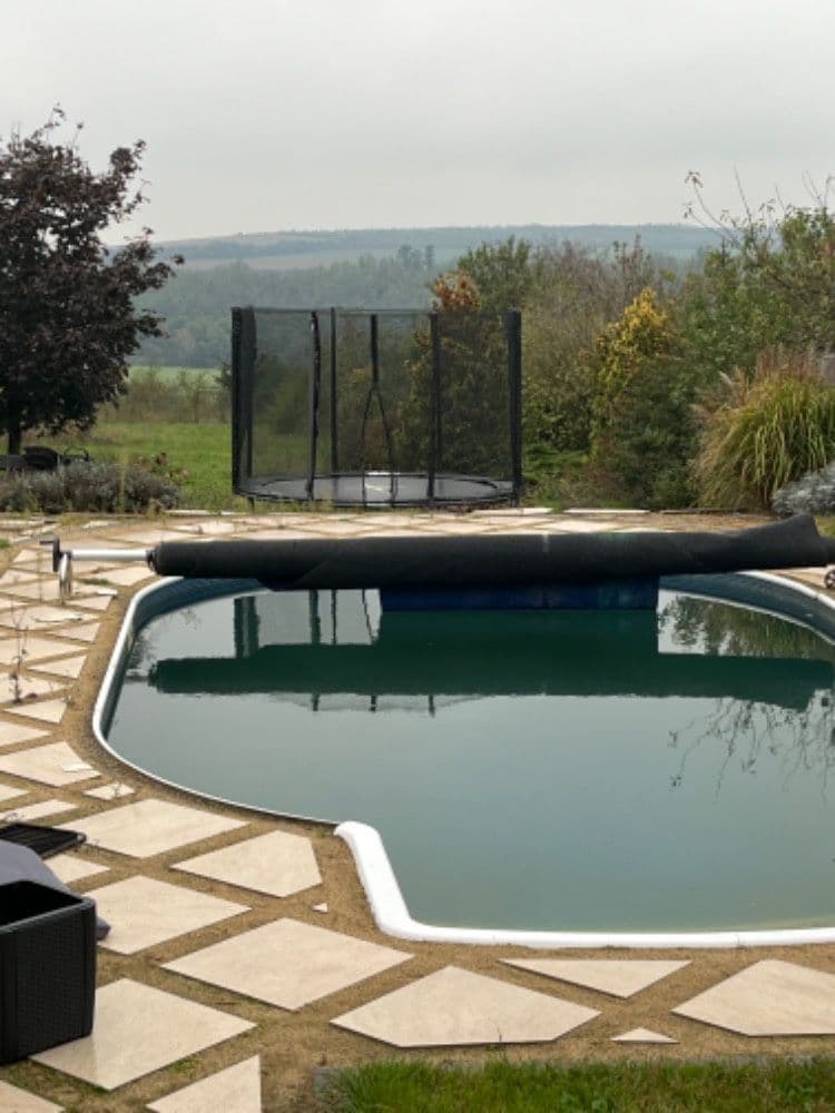 Predaj domu 224 m², pozemek 3.084 m², Dyje, Jihomoravský kraj Predaj domu 224 m², pozemek 3.084 m², Dyje, Jihomoravský kraj