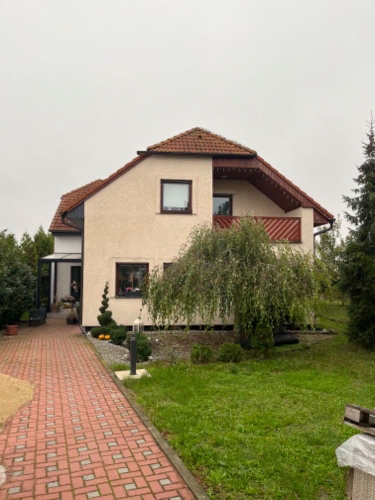 Predaj domu 224 m², pozemek 3.084 m², Dyje, Jihomoravský kraj Predaj domu 224 m², pozemek 3.084 m², Dyje, Jihomoravský kraj