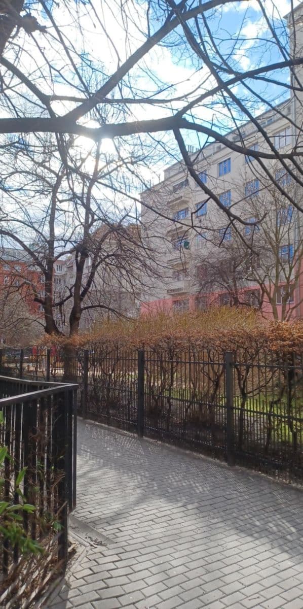 Prenájom bytu 2-izbový 64 m², Argentinská, Praha, Praha Prenájom bytu 2-izbový 64 m², Argentinská, Praha, Praha