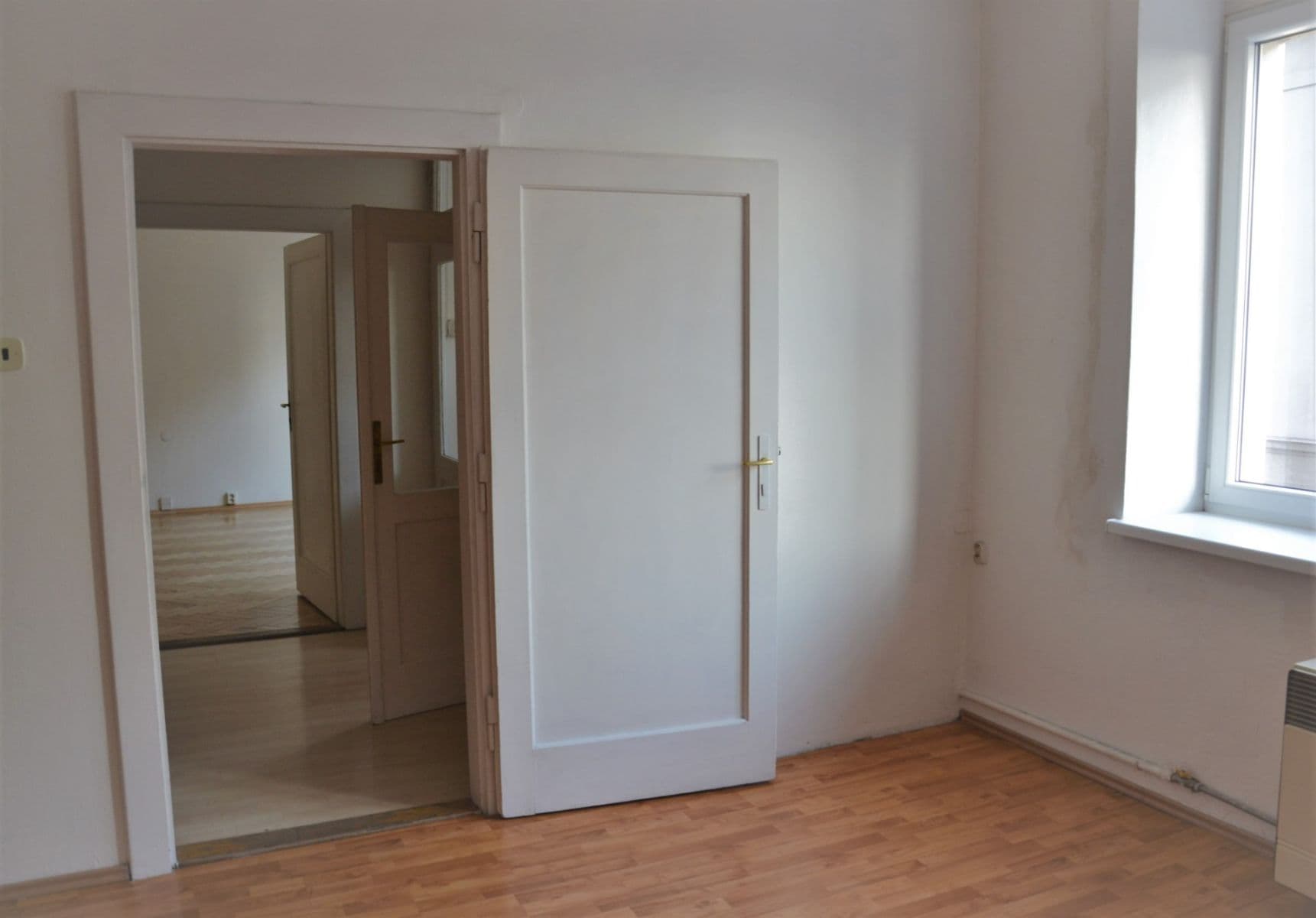Prenájom bytu 2-izbový 64 m², Argentinská, Praha, Praha Prenájom bytu 2-izbový 64 m², Argentinská, Praha, Praha