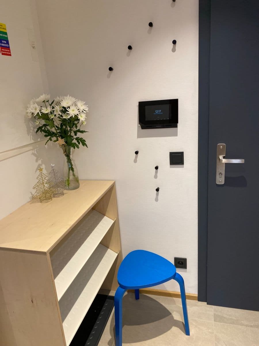 Prenájom bytu 1-izbový 25 m², Kvilda, Jihočeský kraj Prenájom bytu 1-izbový 25 m², Kvilda, Jihočeský kraj