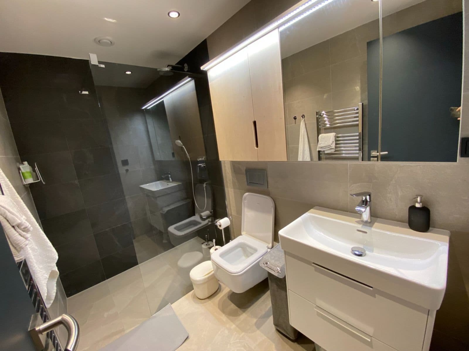 Prenájom bytu 1-izbový 25 m², Kvilda, Jihočeský kraj Prenájom bytu 1-izbový 25 m², Kvilda, Jihočeský kraj