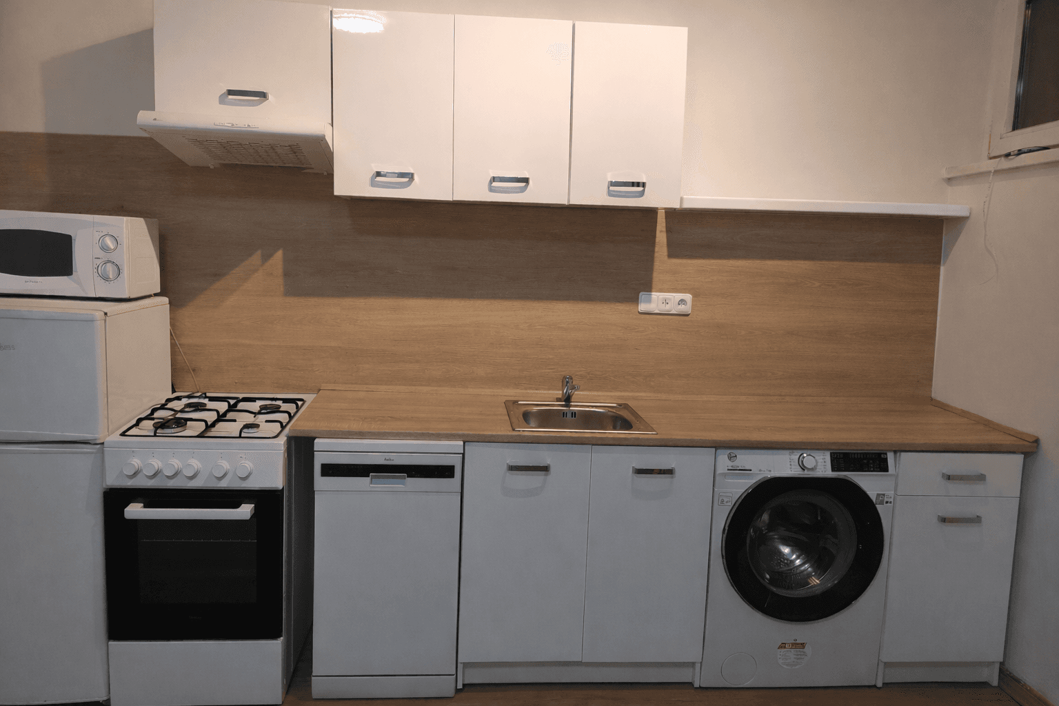 Prenájom bytu 2-izbový 41 m², Svojsíkova, Praha, Praha Prenájom bytu 2-izbový 41 m², Svojsíkova, Praha, Praha