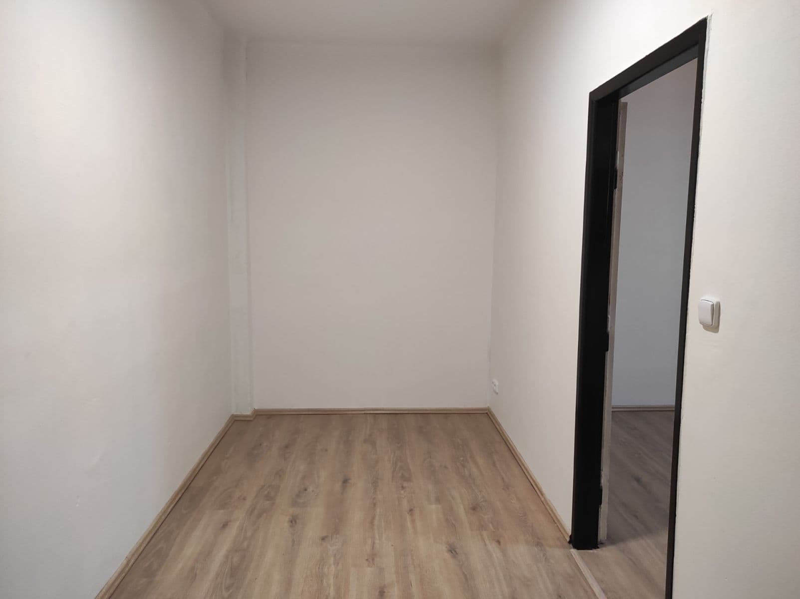 Prenájom bytu 2-izbový 41 m², Svojsíkova, Praha, Praha Prenájom bytu 2-izbový 41 m², Svojsíkova, Praha, Praha