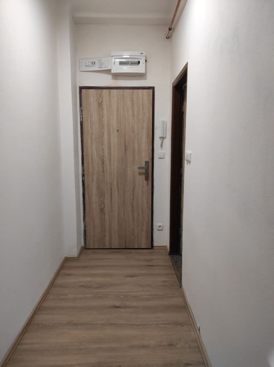Prenájom bytu 2-izbový 41 m², Svojsíkova, Praha, Praha Prenájom bytu 2-izbový 41 m², Svojsíkova, Praha, Praha
