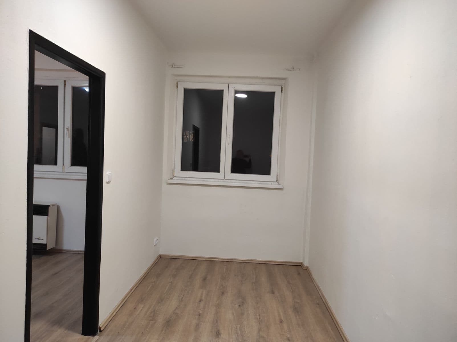 Prenájom bytu 2-izbový 41 m², Svojsíkova, Praha, Praha Prenájom bytu 2-izbový 41 m², Svojsíkova, Praha, Praha