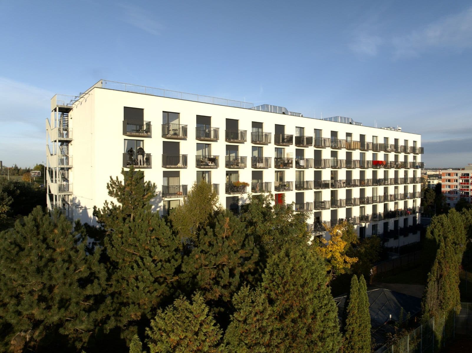 Predaj bytu 1-izbový 26 m², K Barrandovu, Praha, Praha Predaj bytu 1-izbový 26 m², K Barrandovu, Praha, Praha