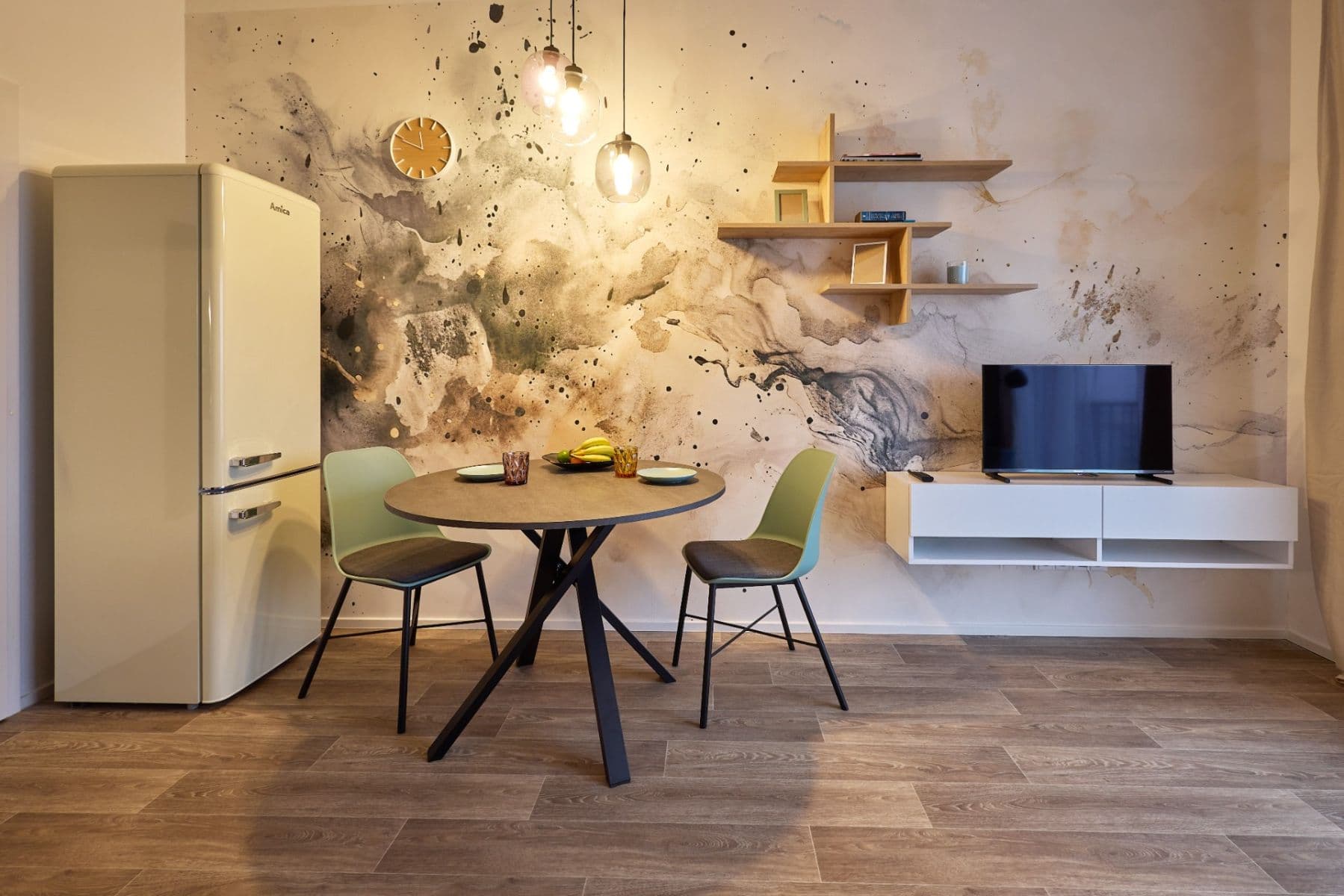 Predaj bytu 1-izbový 26 m², K Barrandovu, Praha, Praha Predaj bytu 1-izbový 26 m², K Barrandovu, Praha, Praha