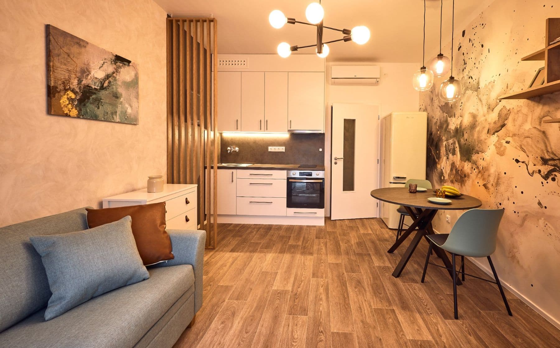 Predaj bytu 1-izbový 26 m², K Barrandovu, Praha, Praha Predaj bytu 1-izbový 26 m², K Barrandovu, Praha, Praha