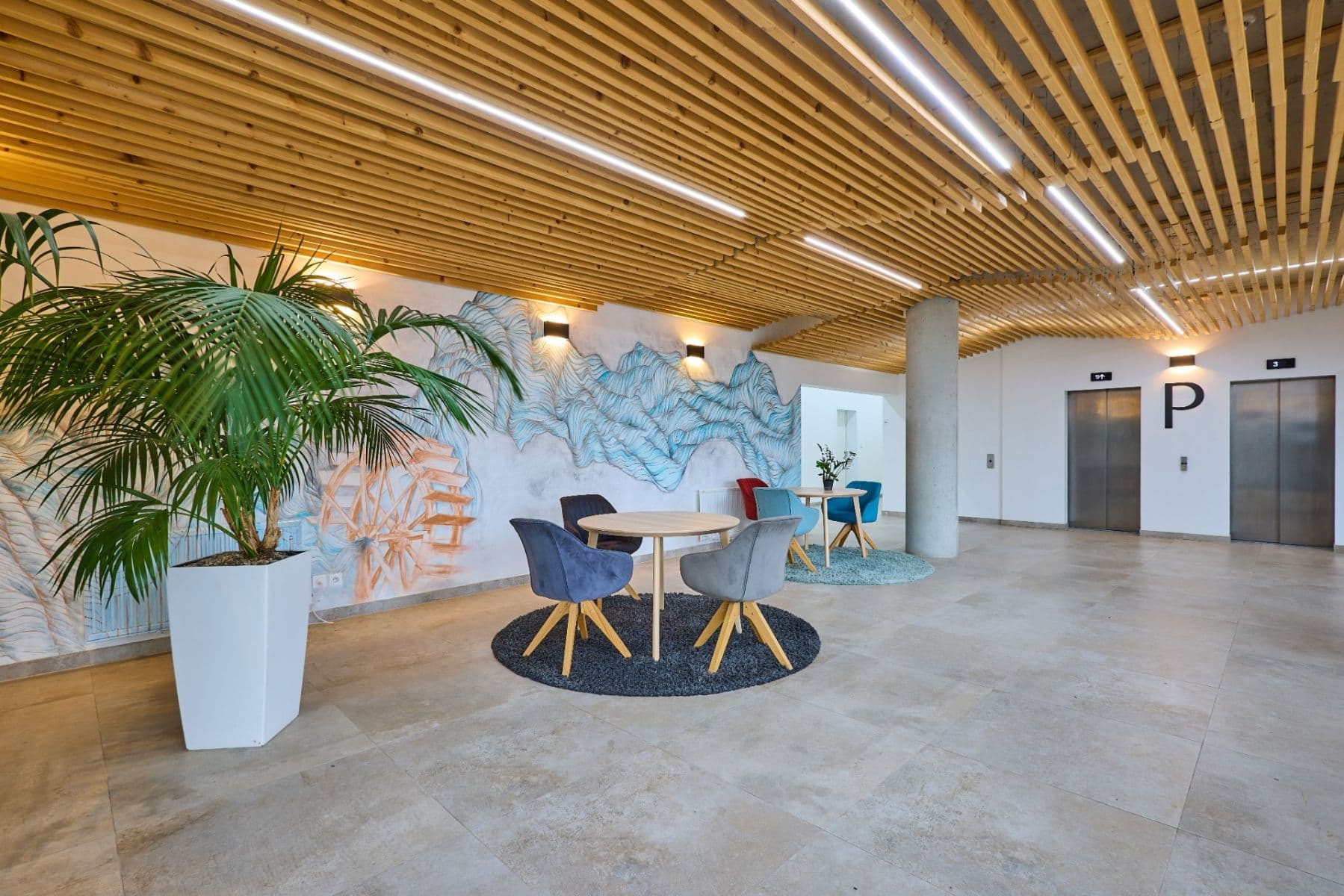 Predaj bytu 1-izbový 26 m², K Barrandovu, Praha, Praha Predaj bytu 1-izbový 26 m², K Barrandovu, Praha, Praha