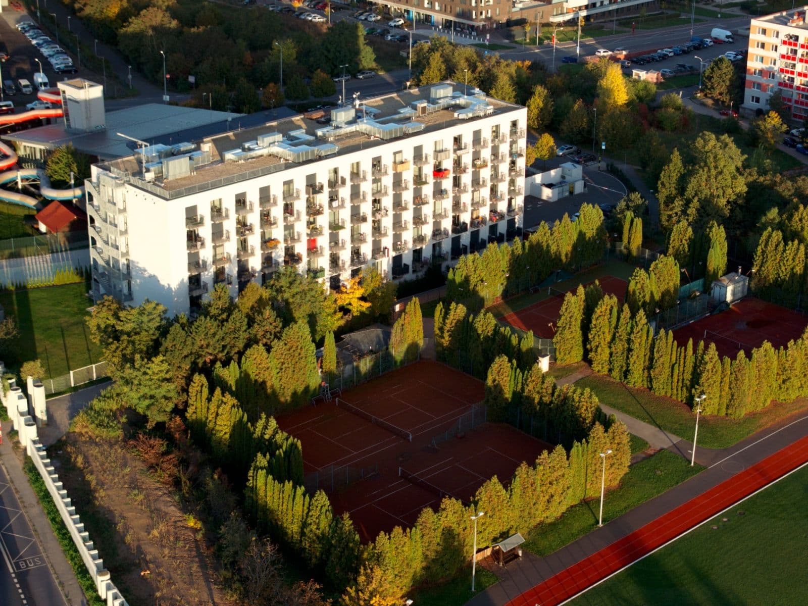 Predaj bytu 1-izbový 26 m², K Barrandovu, Praha, Praha Predaj bytu 1-izbový 26 m², K Barrandovu, Praha, Praha