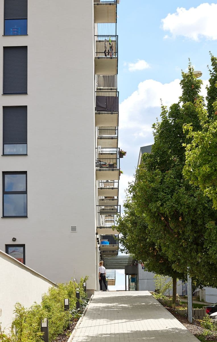 Predaj bytu 1-izbový 26 m², K Barrandovu, Praha, Praha Predaj bytu 1-izbový 26 m², K Barrandovu, Praha, Praha