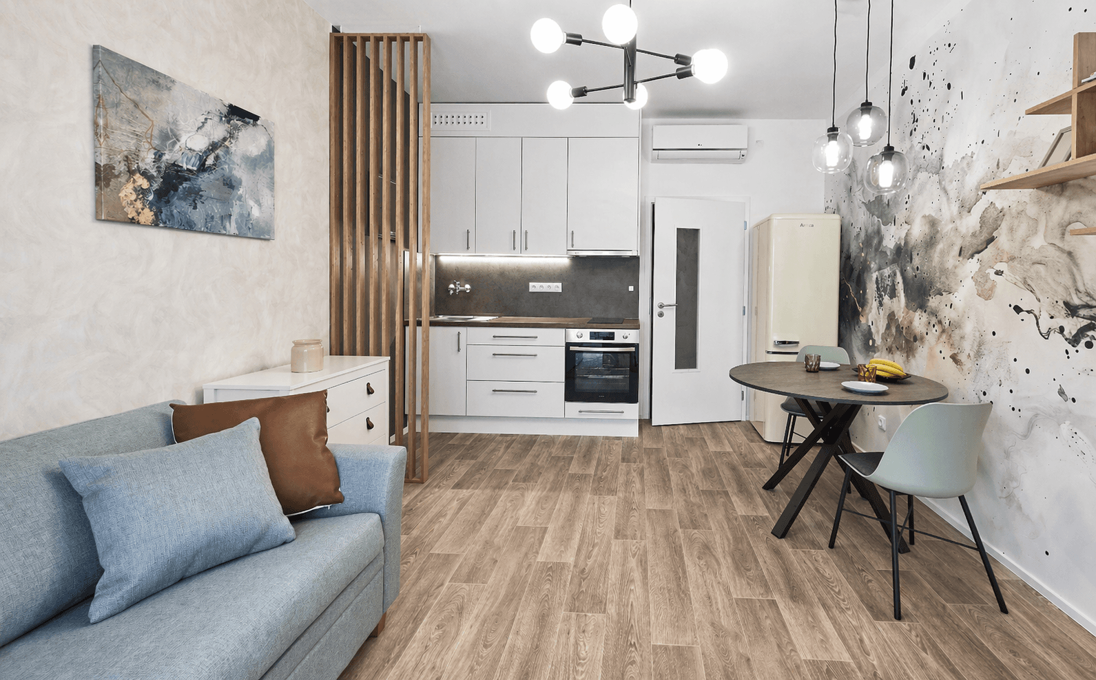 Predaj bytu 1-izbový 26 m², K Barrandovu, Praha, Praha Predaj bytu 1-izbový 26 m², K Barrandovu, Praha, Praha