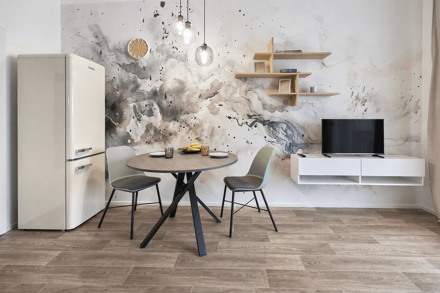 Predaj bytu 1-izbový 26 m², K Barrandovu, Praha, Praha Predaj bytu 1-izbový 26 m², K Barrandovu, Praha, Praha