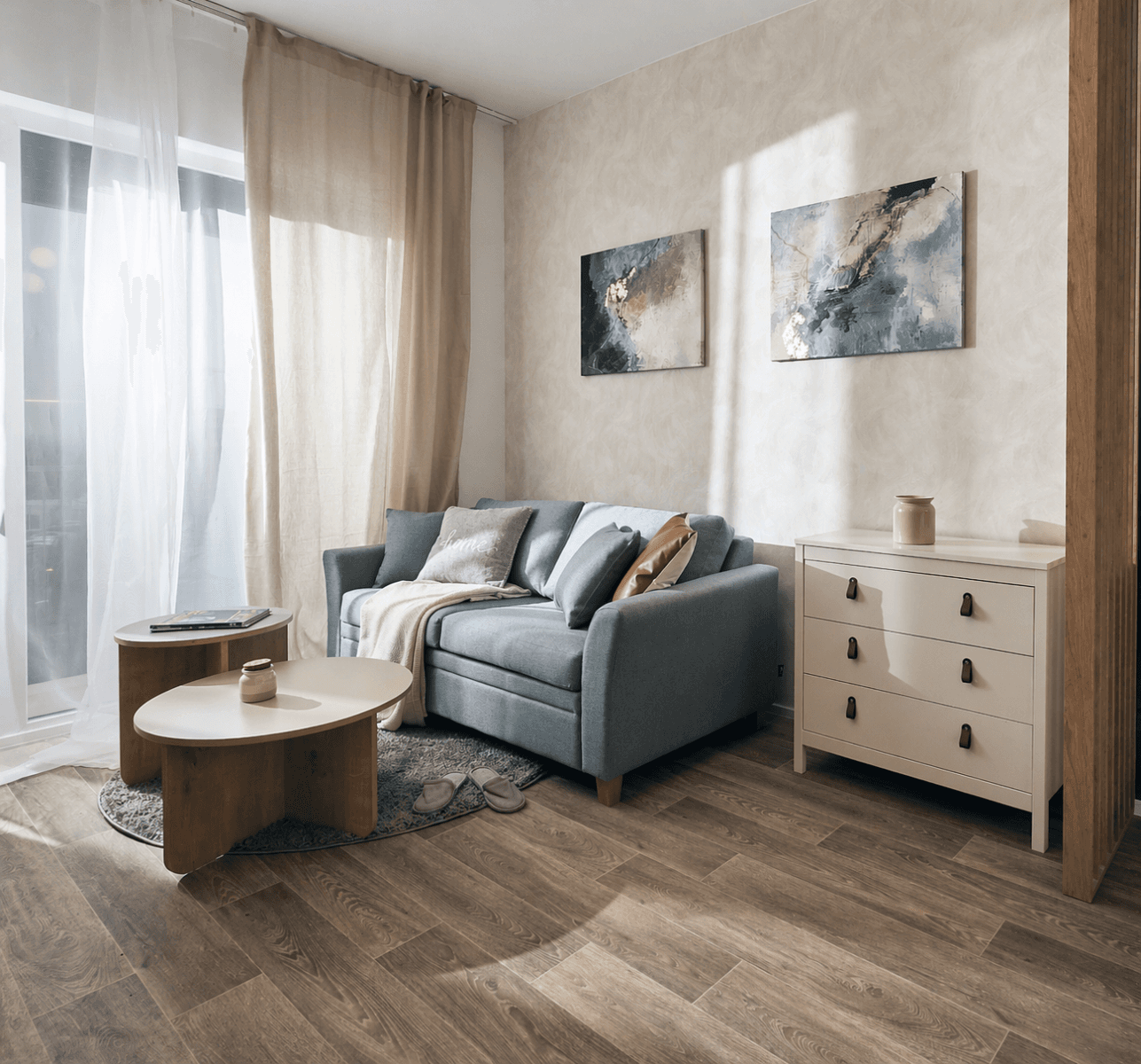 Predaj bytu 1-izbový 26 m², K Barrandovu, Praha, Praha Predaj bytu 1-izbový 26 m², K Barrandovu, Praha, Praha
