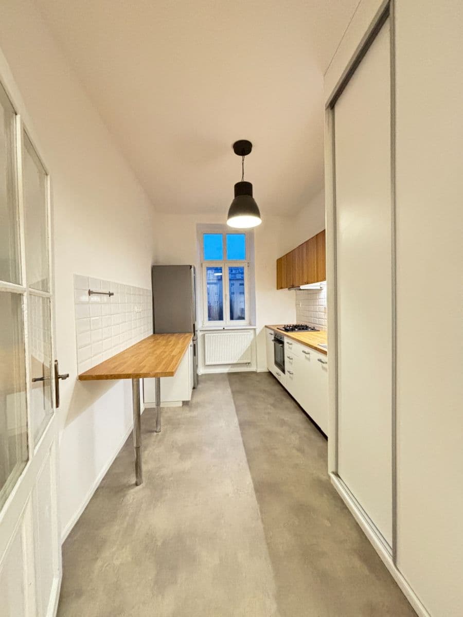 Prenájom bytu 2-izbový 68 m², Štefánikova, Brno, Jihomoravský kraj Prenájom bytu 2-izbový 68 m², Štefánikova, Brno, Jihomoravský kraj