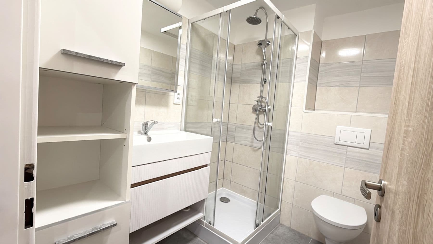 Predaj bytu 2-izbový 31 m², Žerotínova, Praha, Praha Predaj bytu 2-izbový 31 m², Žerotínova, Praha, Praha