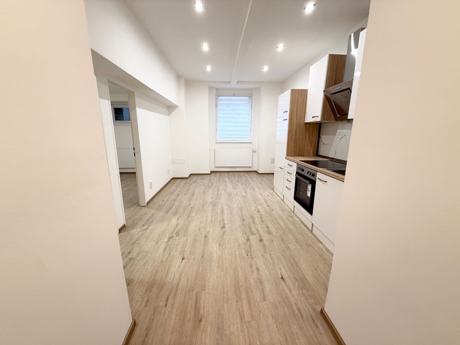 Predaj bytu 2-izbový 31 m², Žerotínova, Praha, Praha Predaj bytu 2-izbový 31 m², Žerotínova, Praha, Praha