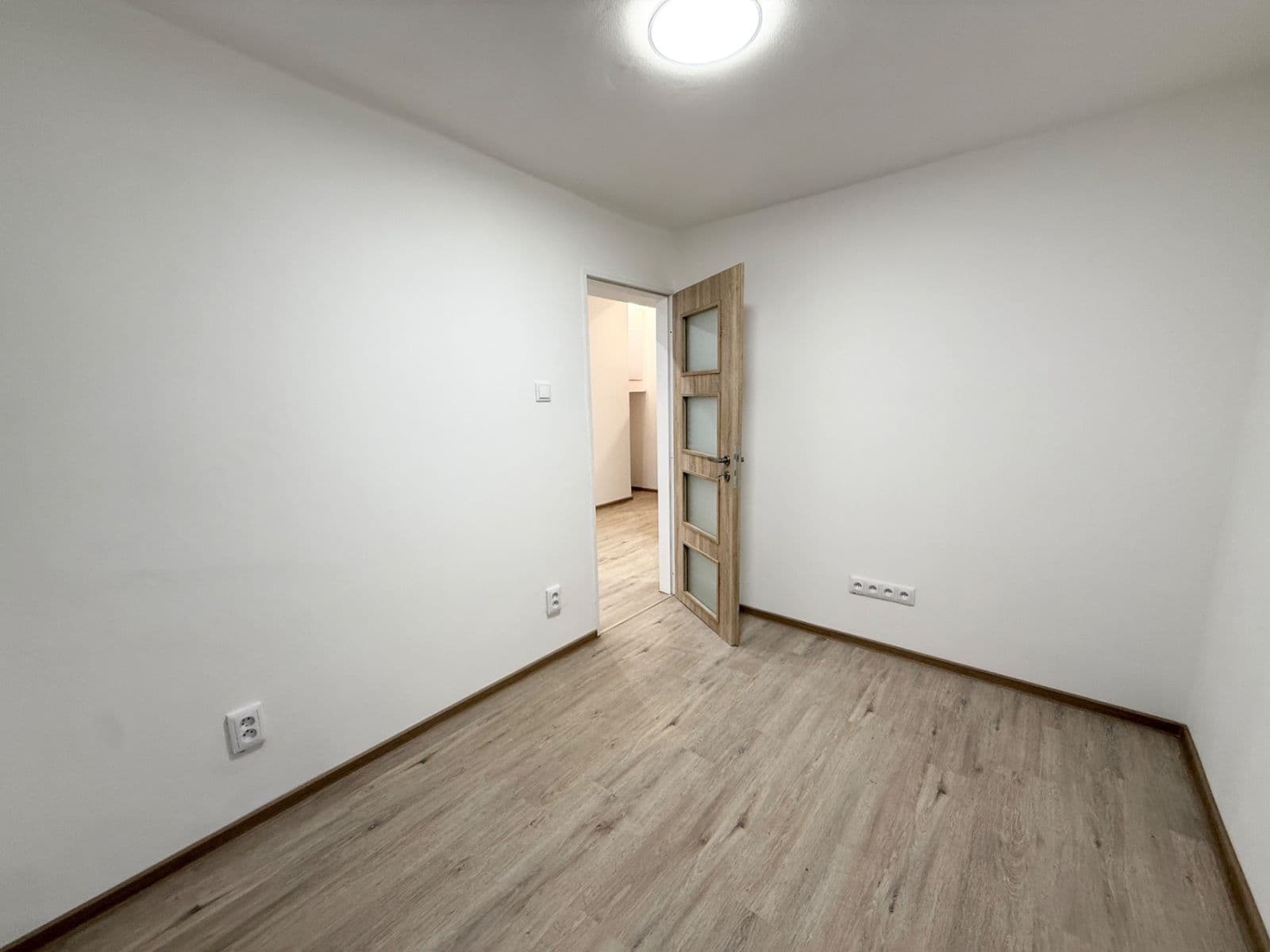 Predaj bytu 2-izbový 31 m², Žerotínova, Praha, Praha Predaj bytu 2-izbový 31 m², Žerotínova, Praha, Praha
