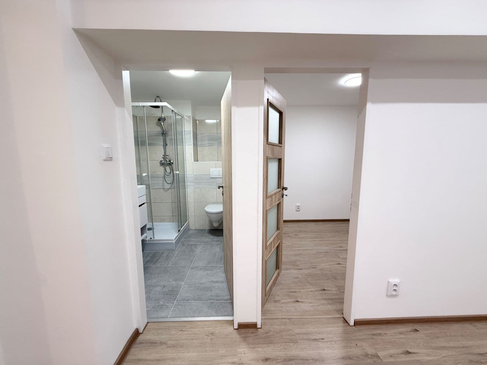 Predaj bytu 2-izbový 31 m², Žerotínova, Praha, Praha Predaj bytu 2-izbový 31 m², Žerotínova, Praha, Praha