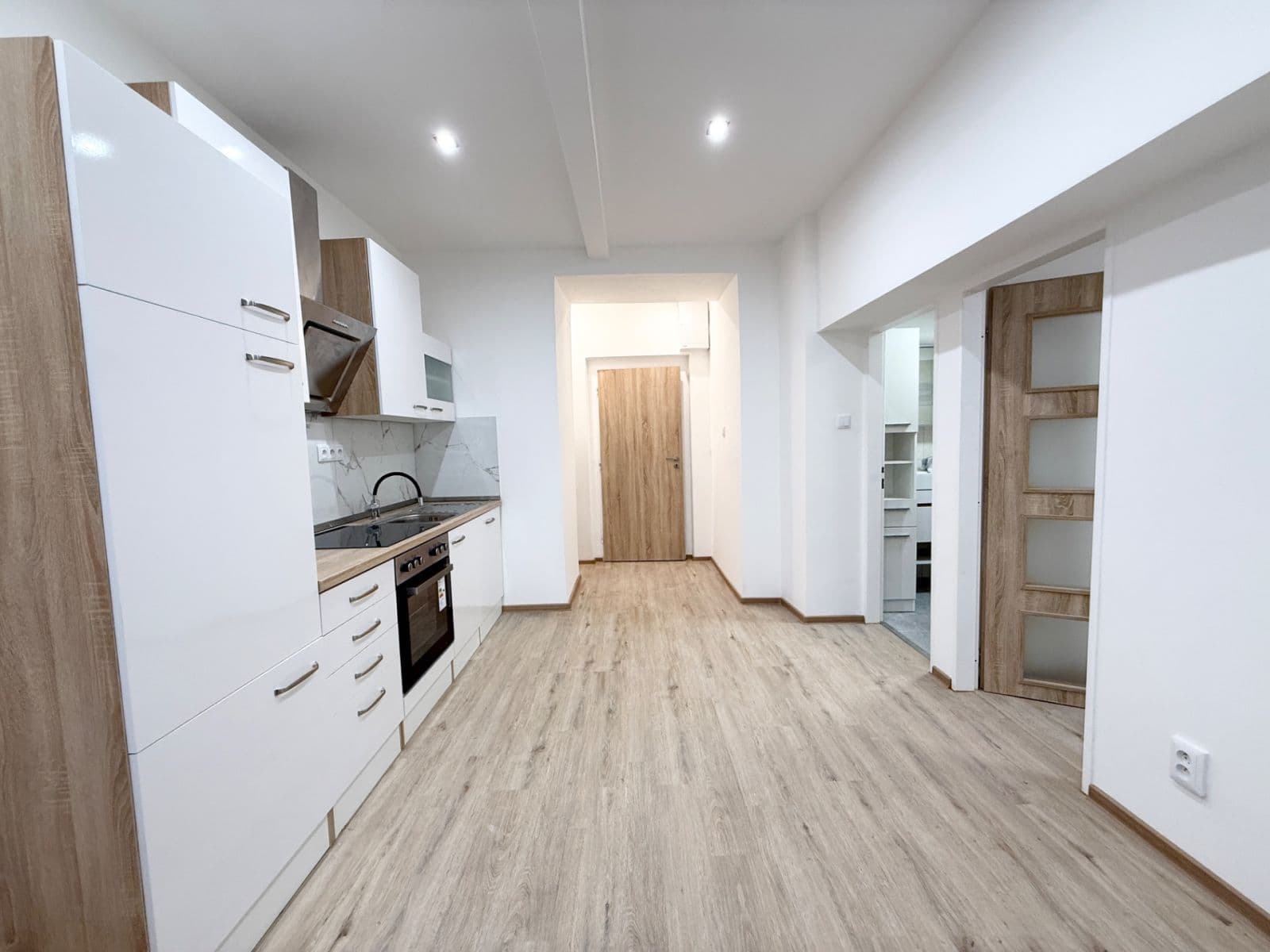 Predaj bytu 2-izbový 31 m², Žerotínova, Praha, Praha Predaj bytu 2-izbový 31 m², Žerotínova, Praha, Praha