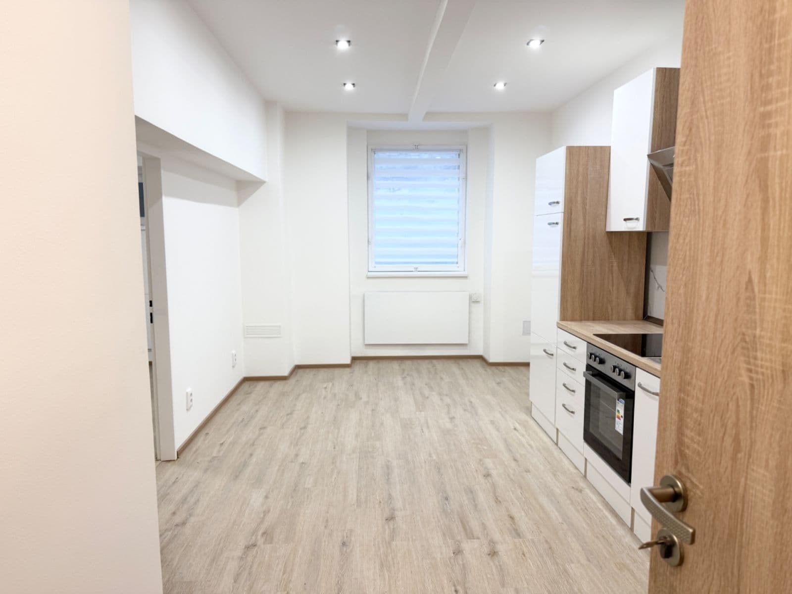 Predaj bytu 2-izbový 31 m², Žerotínova, Praha, Praha Predaj bytu 2-izbový 31 m², Žerotínova, Praha, Praha