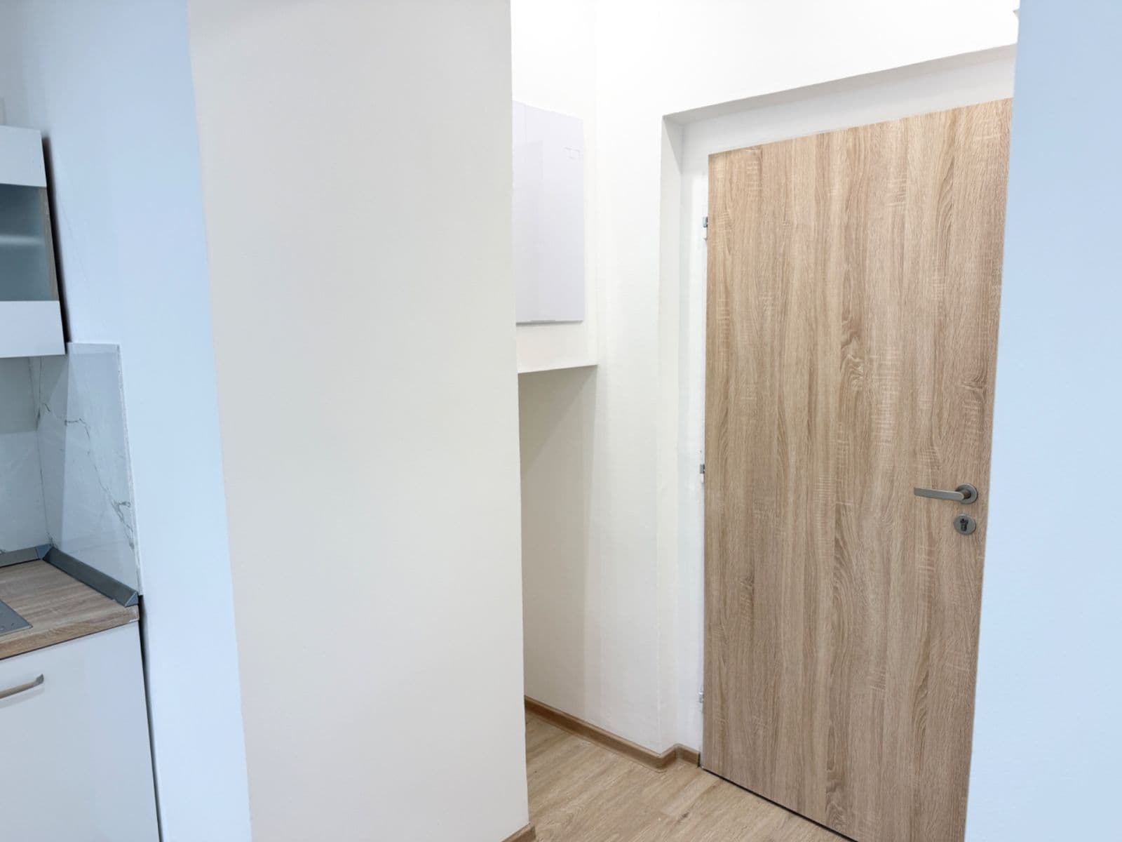 Predaj bytu 2-izbový 31 m², Žerotínova, Praha, Praha Predaj bytu 2-izbový 31 m², Žerotínova, Praha, Praha